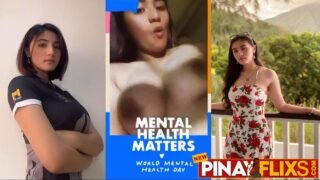 Mental Health Matters don’t be sad sabay nalang tayo magjabol