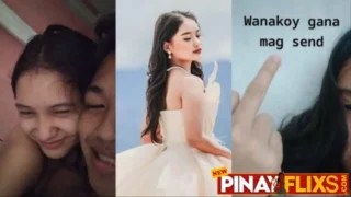 Wala nay gana magsend gusto niya iyot-iyot na